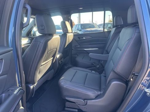 New 2026 Chevrolet Traverse Z71 image 28