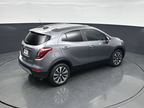 Used 2019 Buick Encore Essence FWD image 42