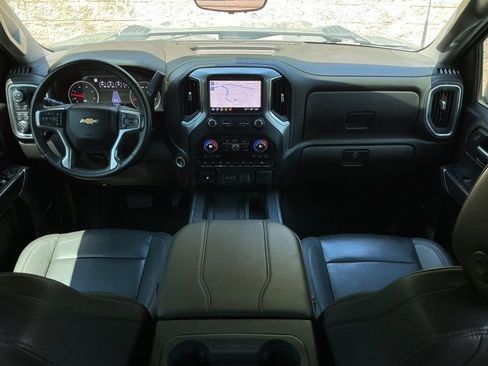 Used 2023 Chevrolet Silverado 3500 LTZ w/ LTZ Texas Edition AWD/4WD image 19