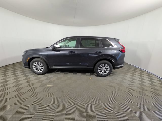 New 2026 Honda CR-V LX image 21