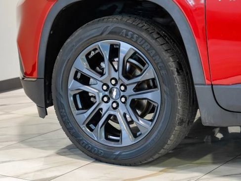 Used 2020 Chevrolet Traverse RS FWD image 68