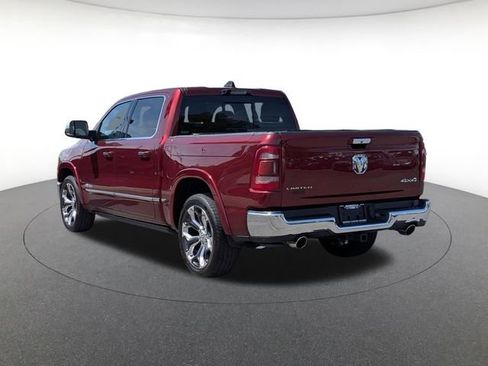 Used 2021 RAM 1500 Limited image 5