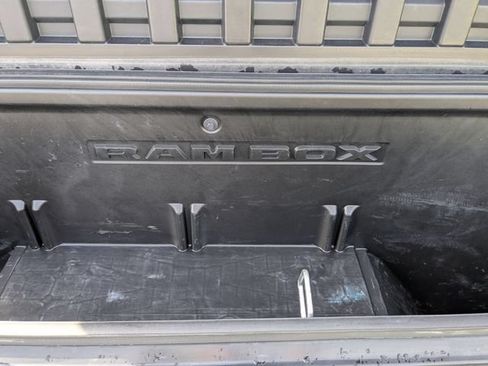 Used 2021 RAM 1500 Limited w/ Night Edition AWD/4WD image 14