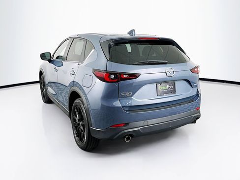 Used 2023 MAZDA CX-5 Carbon Edition AWD/4WD image 5
