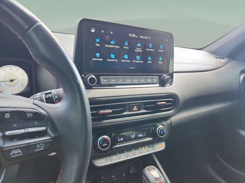 Used 2023 Hyundai Kona N Line FWD image 12