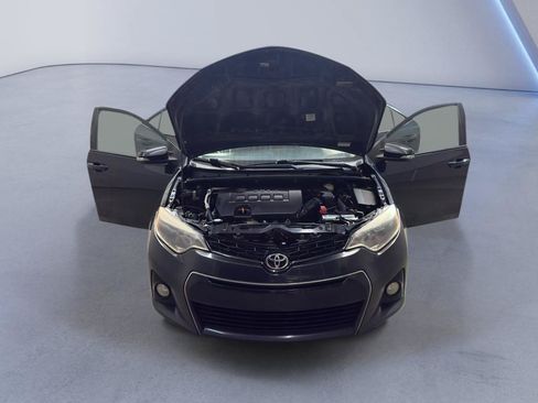 Used 2015 Toyota Corolla S FWD image 10