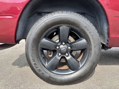 Used 2019 RAM 1500 Express w/ Express Value Package AWD/4WD image 28