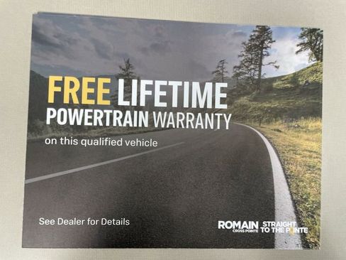 Used 2025 Toyota RAV4 XLE w/ Convenience Package AWD/4WD image 27