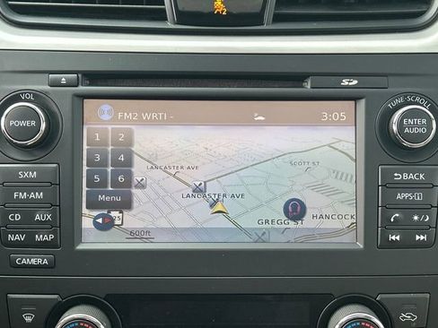 Used 2017 Nissan Altima 2.5 SL w/ 2.5 Technology Package image 20