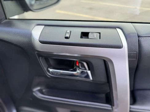 Used 2021 Toyota 4Runner SR5 Premium image 22