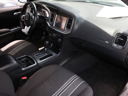 Used 2014 Dodge Charger SRT8 Super Bee w/ Satin Vapor Edition RWD image 19