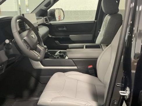 New 2026 Toyota Tundra Limited AWD/4WD image 20