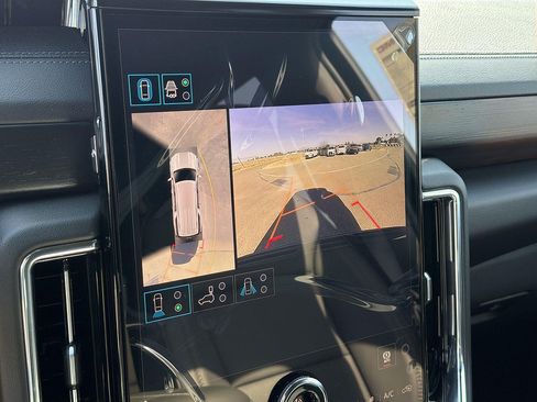 New 2026 GMC Yukon XL Denali RWD image 14