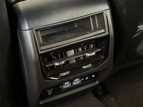 Used 2023 Jeep Grand Cherokee Trailhawk w/ Advanced Protech Group II AWD/4WD image 13