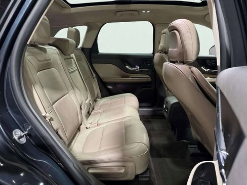 Certified 2022 Lincoln Corsair Reserve w/ Equipment Group 201A image 23