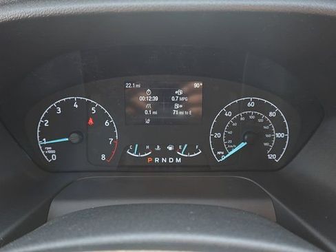 New 2025 Ford Transit 250 Low Roof image 14