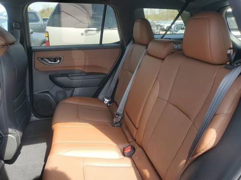 New 2026 Subaru Outback Touring XT AWD/4WD image 9