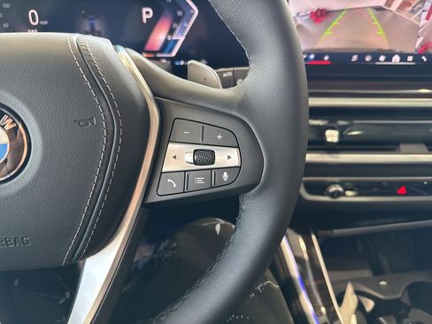 New 2026 BMW X5 xDrive40i w/ Climate Comfort Package image 21