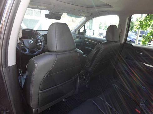 Used 2021 Honda Pilot EX-L image 28