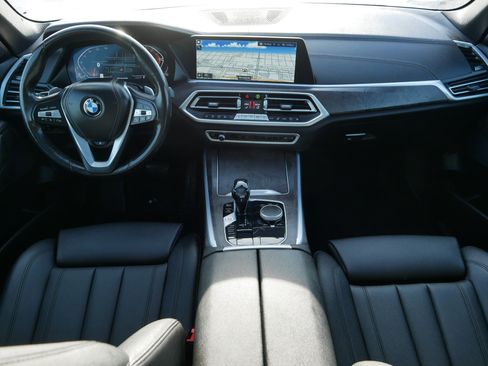 Used 2021 BMW X5 xDrive40i w/ Convenience Package image 10