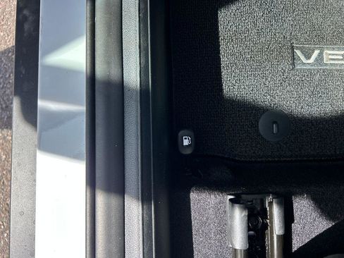 New 2026 Hyundai Venue SE FWD image 16