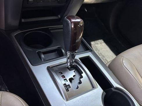 Used 2016 Toyota 4Runner Limited RWD image 29
