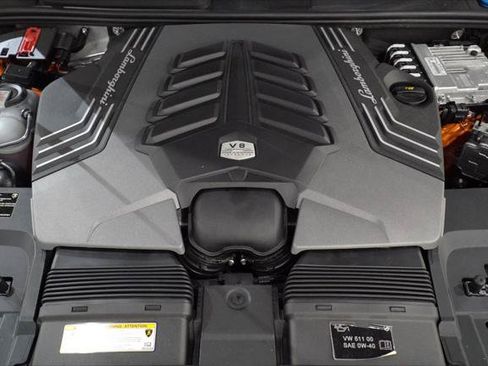 Used 2024 Lamborghini Urus S AWD/4WD image 25