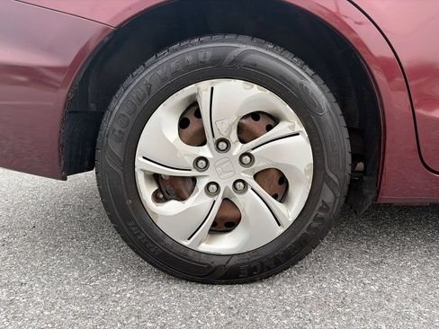 Used 2013 Honda Civic LX image 29