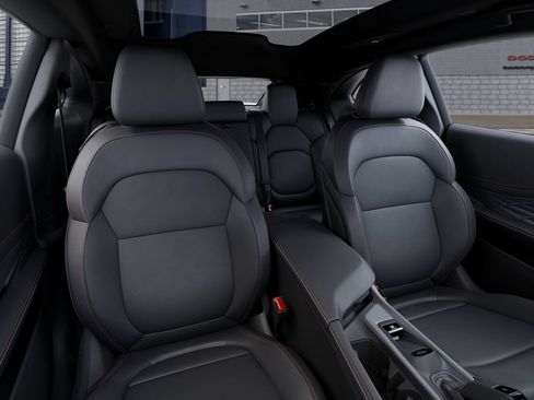 New 2027 Dodge Charger Scat Pack AWD/4WD image 17