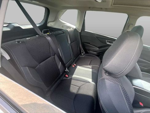 Used 2021 Subaru Forester Premium AWD/4WD image 20