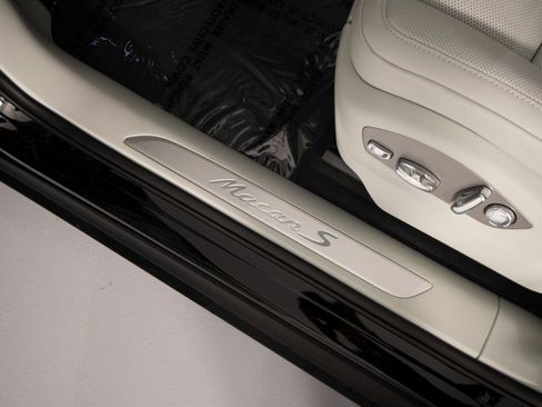 New 2026 Porsche Macan S image 16