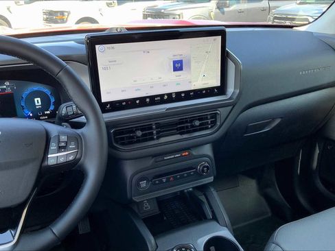 New 2025 Ford Bronco Sport Badlands w/ Badlands Tech Package image 6