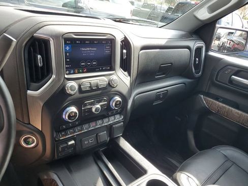 Used 2019 GMC Sierra 1500 Denali w/ Denali Ultimate Package image 28