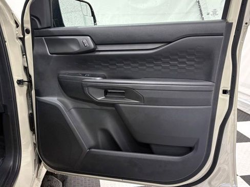 New 2025 Ford Ranger XL image 25