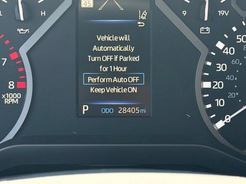 Used 2024 Toyota Tundra SR5 w/ TRD Off-Road Premium Package AWD/4WD image 21