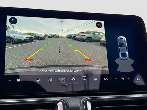 Certified 2024 Ford Mustang GT Premium image 16