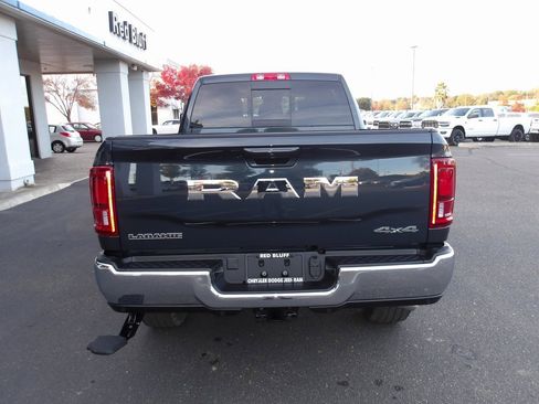 New 2026 RAM 2500 Laramie image 7