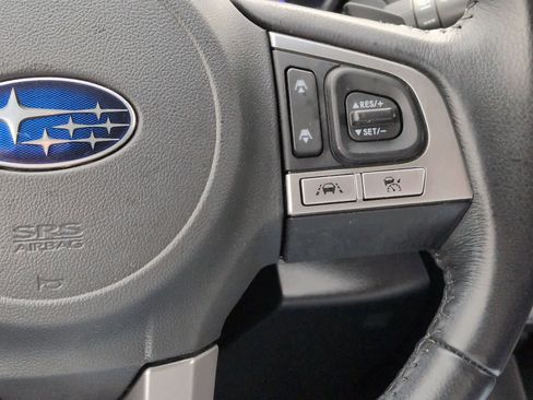 Used 2017 Subaru Outback 2.5i Limited image 27