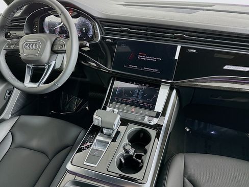 New 2026 Audi Q7 2.0T Premium Plus AWD/4WD image 6
