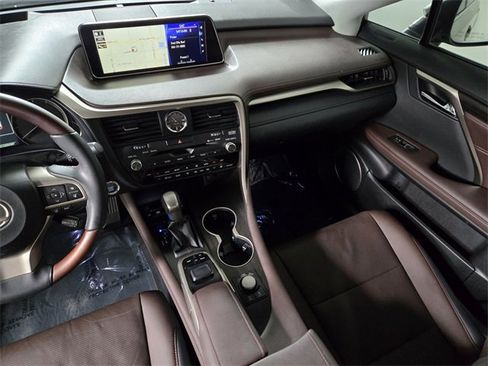 Used 2017 Lexus RX 350 AWD image 18