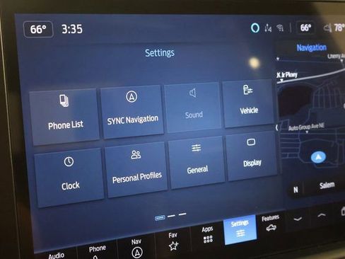 Used 2025 Ford F450 Platinum AWD/4WD image 19