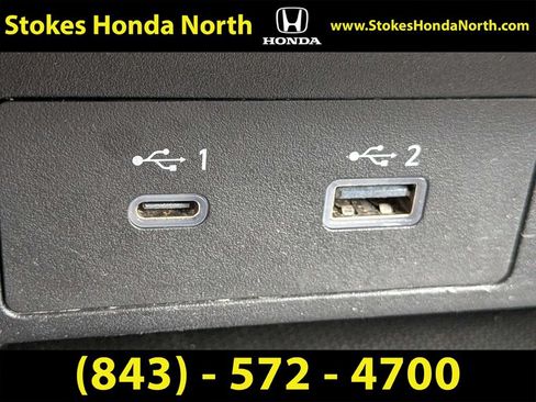 Used 2023 Mitsubishi Outlander SE FWD image 24