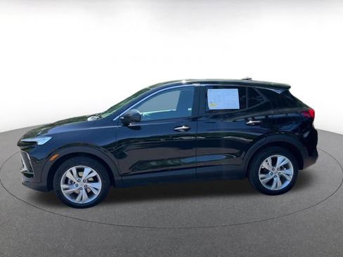 Used 2025 Buick Encore GX Preferred image 9