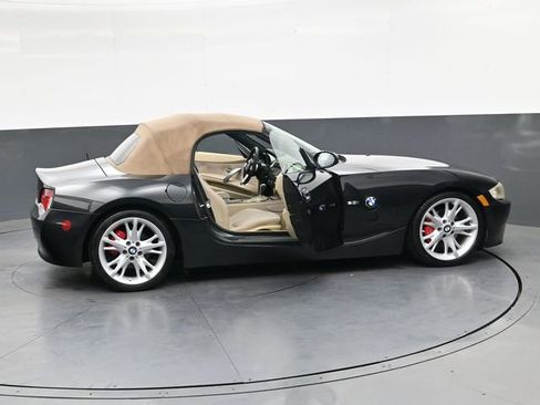 Used 2008 BMW Z4 3.0i image 34