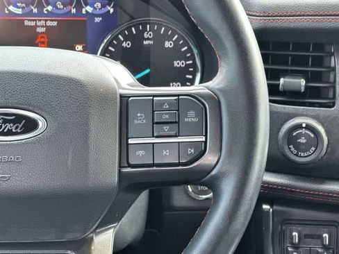 Used 2023 Ford Expedition Max Limited image 10