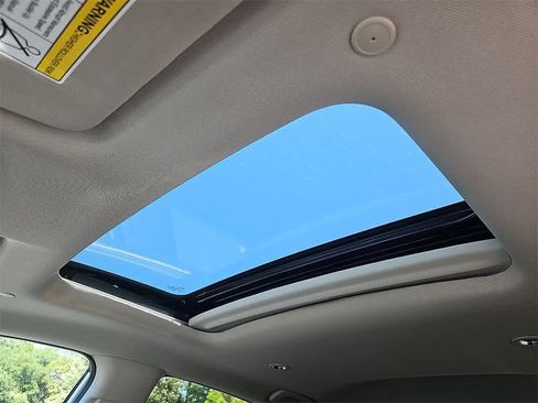 New 2026 Honda HR-V EX-L image 11