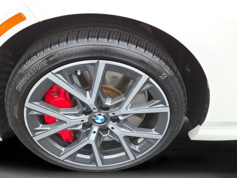 Certified 2024 BMW 228i Gran Coupe 228i w/ Dynamic Handling Package image 21