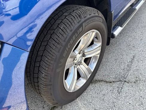 Used 2014 RAM 1500 Sport w/ Convenience Group AWD/4WD image 13