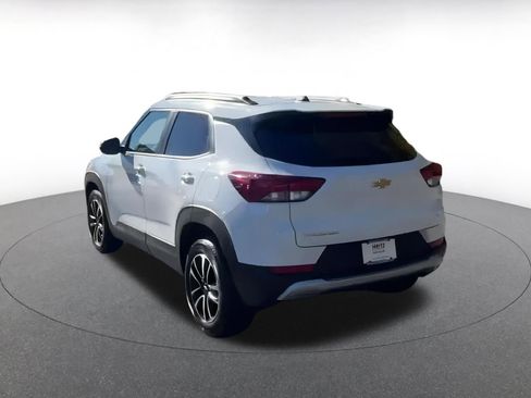 Used 2025 Chevrolet TrailBlazer LT image 10