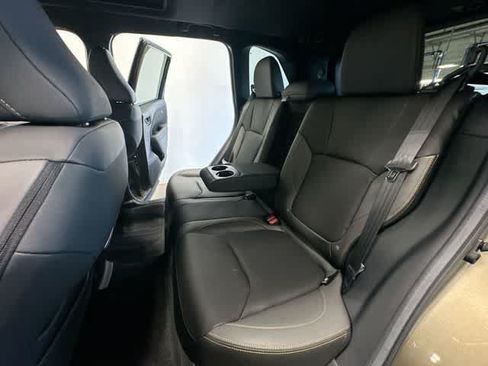 Certified 2026 Subaru Forester Wilderness AWD/4WD image 20